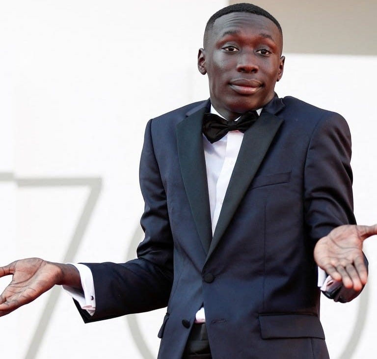 Meet Khaby Lame, TikTok's most followed influencer: how the Senegal-born 22 year old went from factory worker to a millionaire with 230 million social media followers – and a Hugo Boss endorsement | Meet Khaby Lame, TikTok's most followed influencer: how the Senegal-born 22 year old went from factory worker to a millionaire with 230 million social media followers – and a Hugo Boss endorsement |