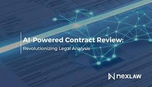 NexLaw Blog | AI Contract Review ...