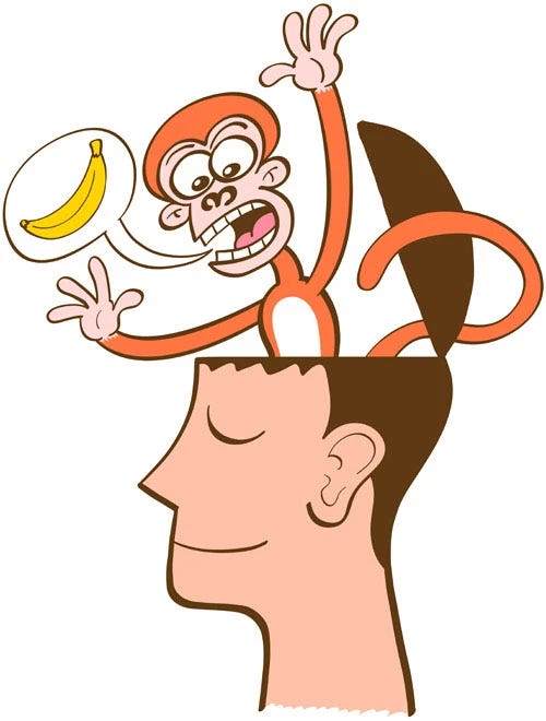 Tales of a Highly Functioning Dopamine Addict