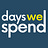 Days We Spend