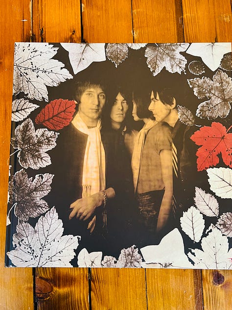 REVIEW: Small Faces—The Autumn Stone (1969, 2025 reissue)
