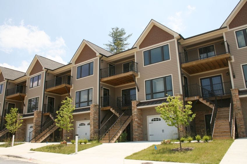 Front-Facing Garages Can Be Great