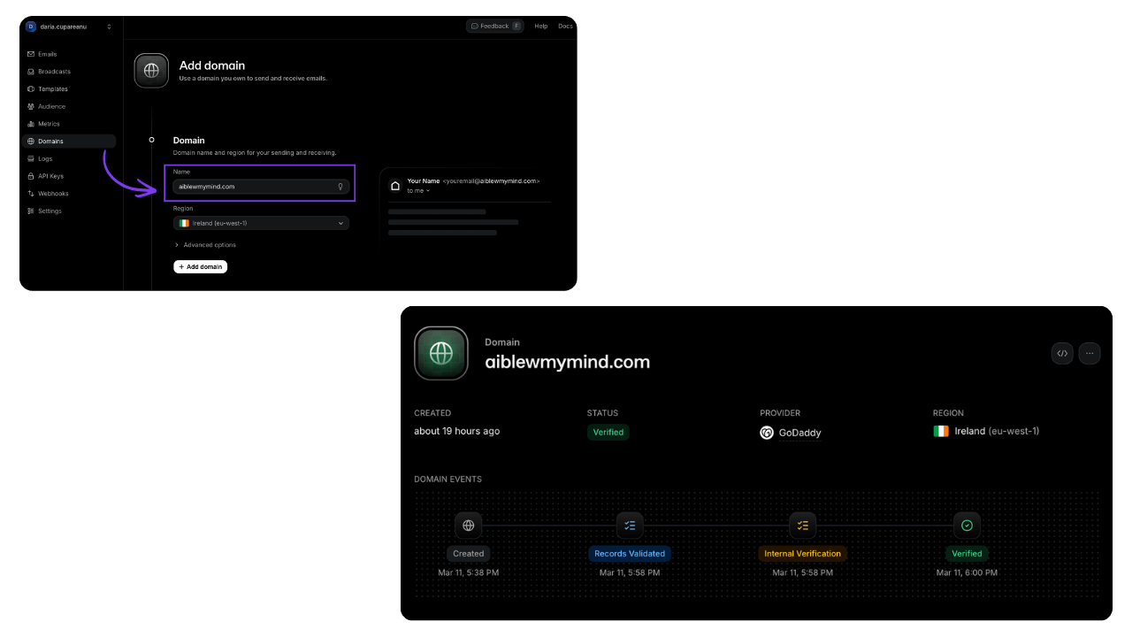 Build a Website with Claude Code End-to-End: Payments, SEO & Deploy