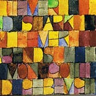 Guide to Posts from A Worlde of Wordes