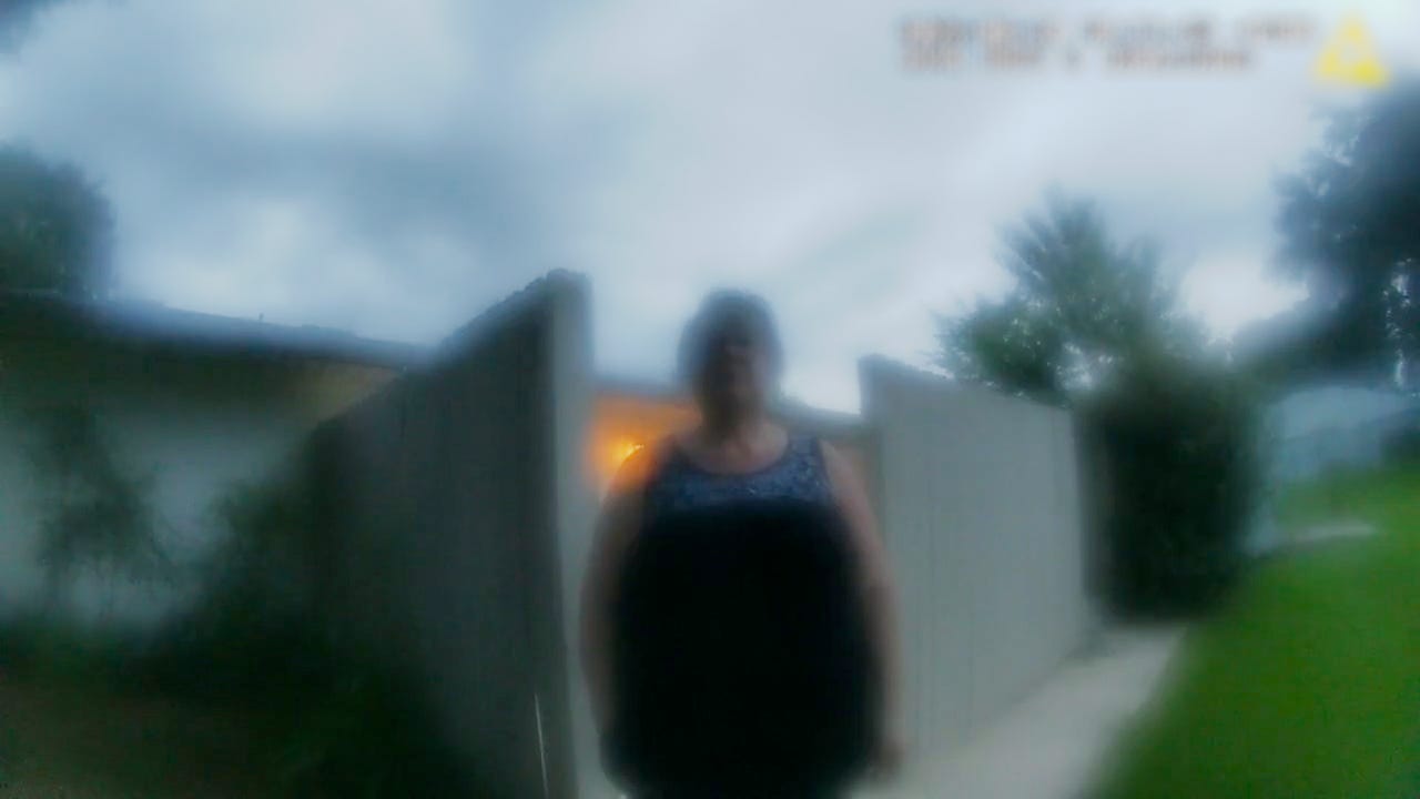 The Perfect Neighbor – IFC Center