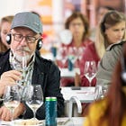 Slow Wine in Breakneck Times