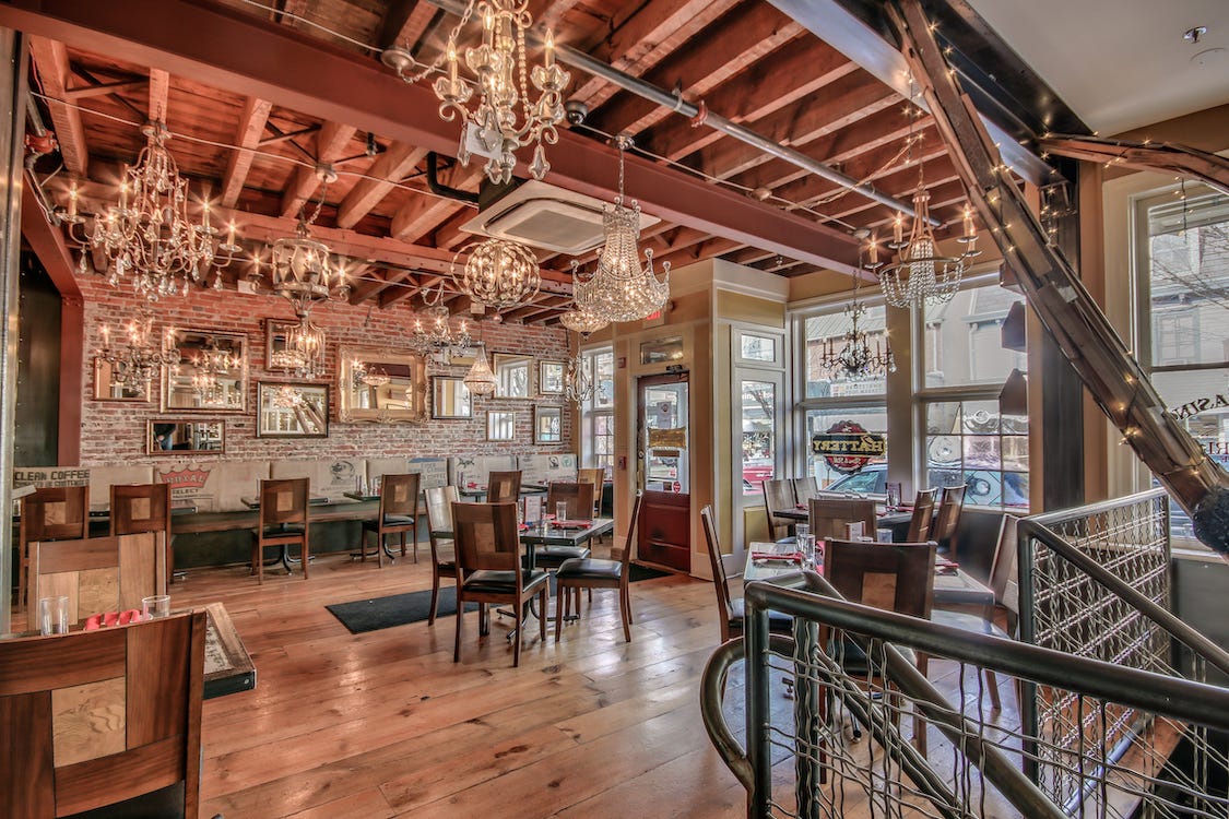 Gallery - Hattery Doylestown Gallery - Hattery Doylestown