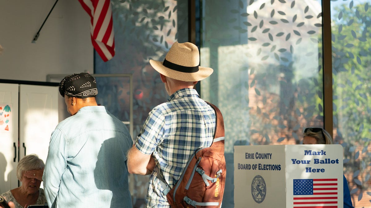 Third Parties Are On the Rise. America Could Be Next.