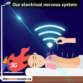 Breast implants & 5G: What we need to know