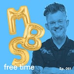 Free Time with Jenny Blake