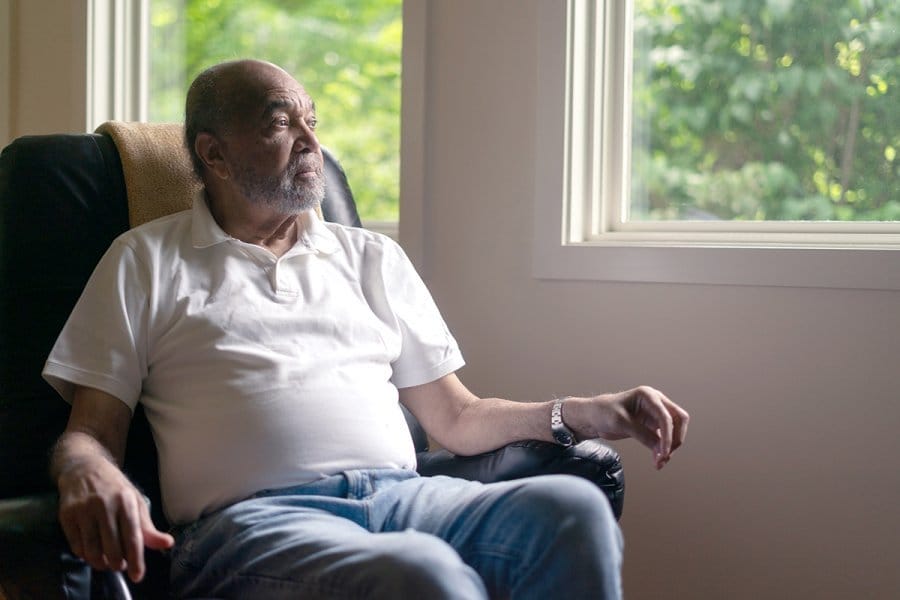 Dion Diamond present day