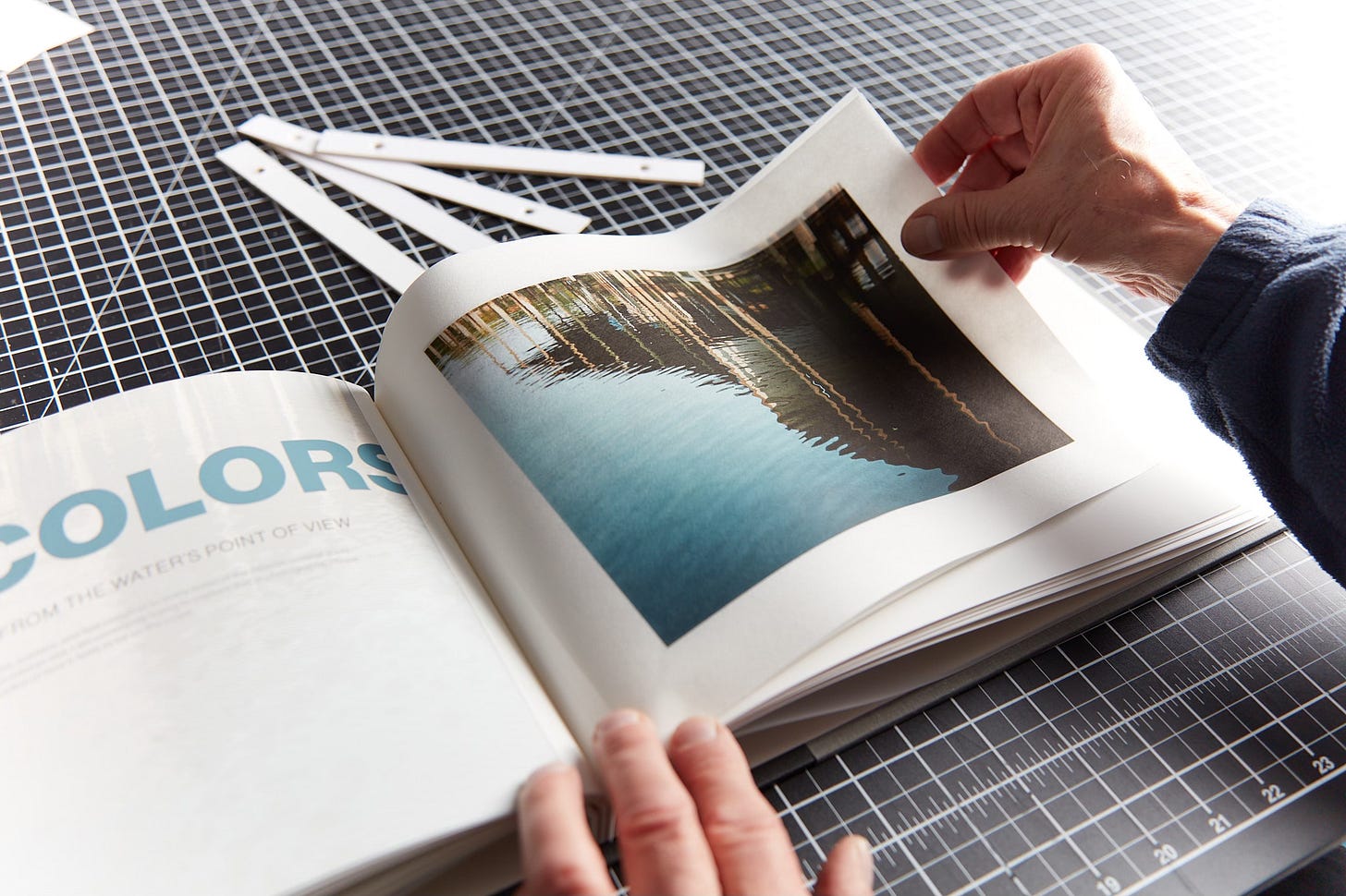 screw post portfolio book screw post portfolio book