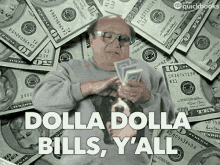 Lots Of Money GIFs | Tenor