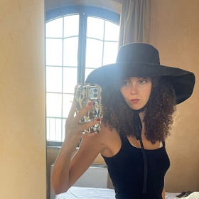 The Pleasure Lists Q&A: Daisy Lafarge