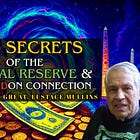 The Secrets of the Federal Reserve & The London Connection [Eustace Mullins] - NotebookLM Deep Dive
