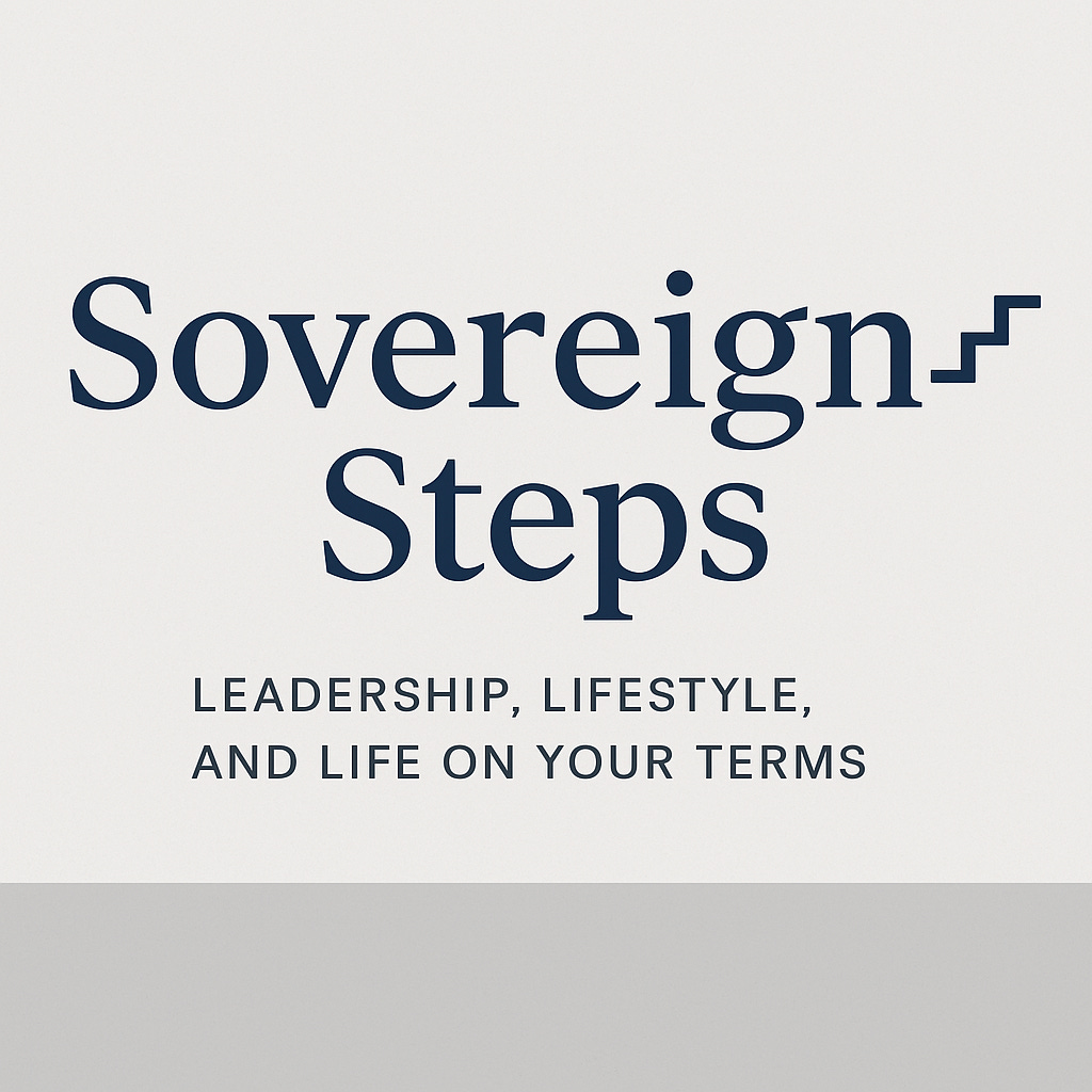 Sovereign Steps