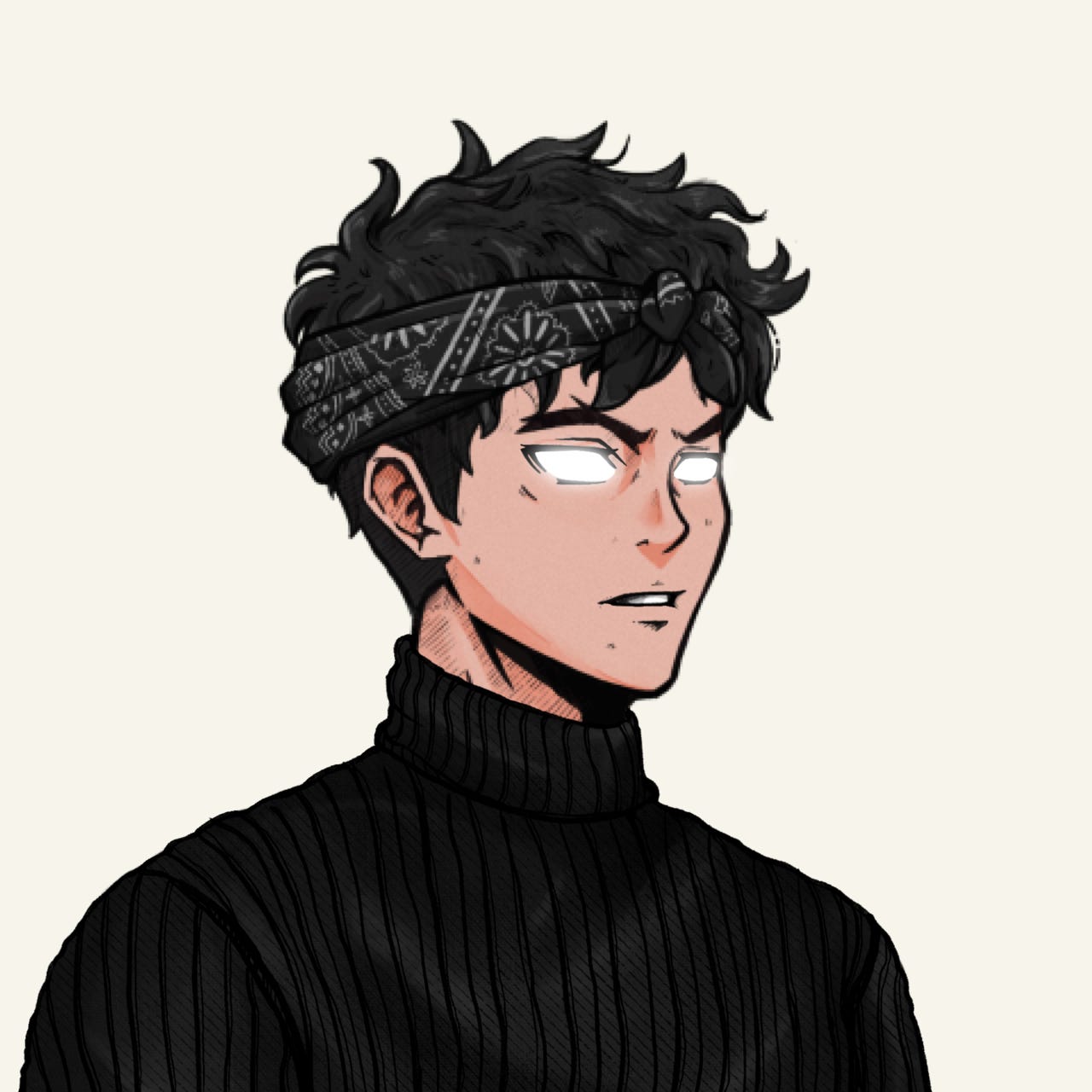 Substack profile picture for @corrupt