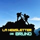 La Newsletter de Bruno ☄️🏔️