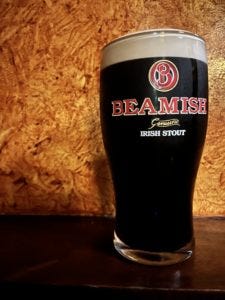 Beamish Beamish