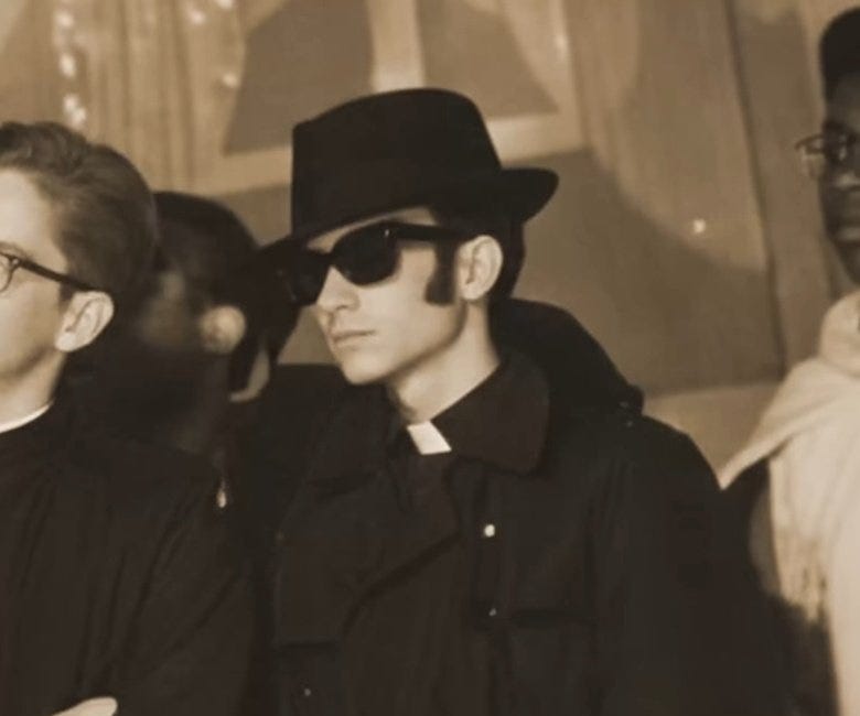 Pope Leo’s Favorite Films Are a Direct Hit on Greed, Fascism, and Cynicism