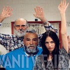 Manson the Moron?