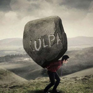 Como lidar com a culpa? Como lidar com a culpa?