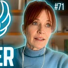 Trauma, Parentification, & Essential Therapists • Shelley Bee's Story • EP. 71