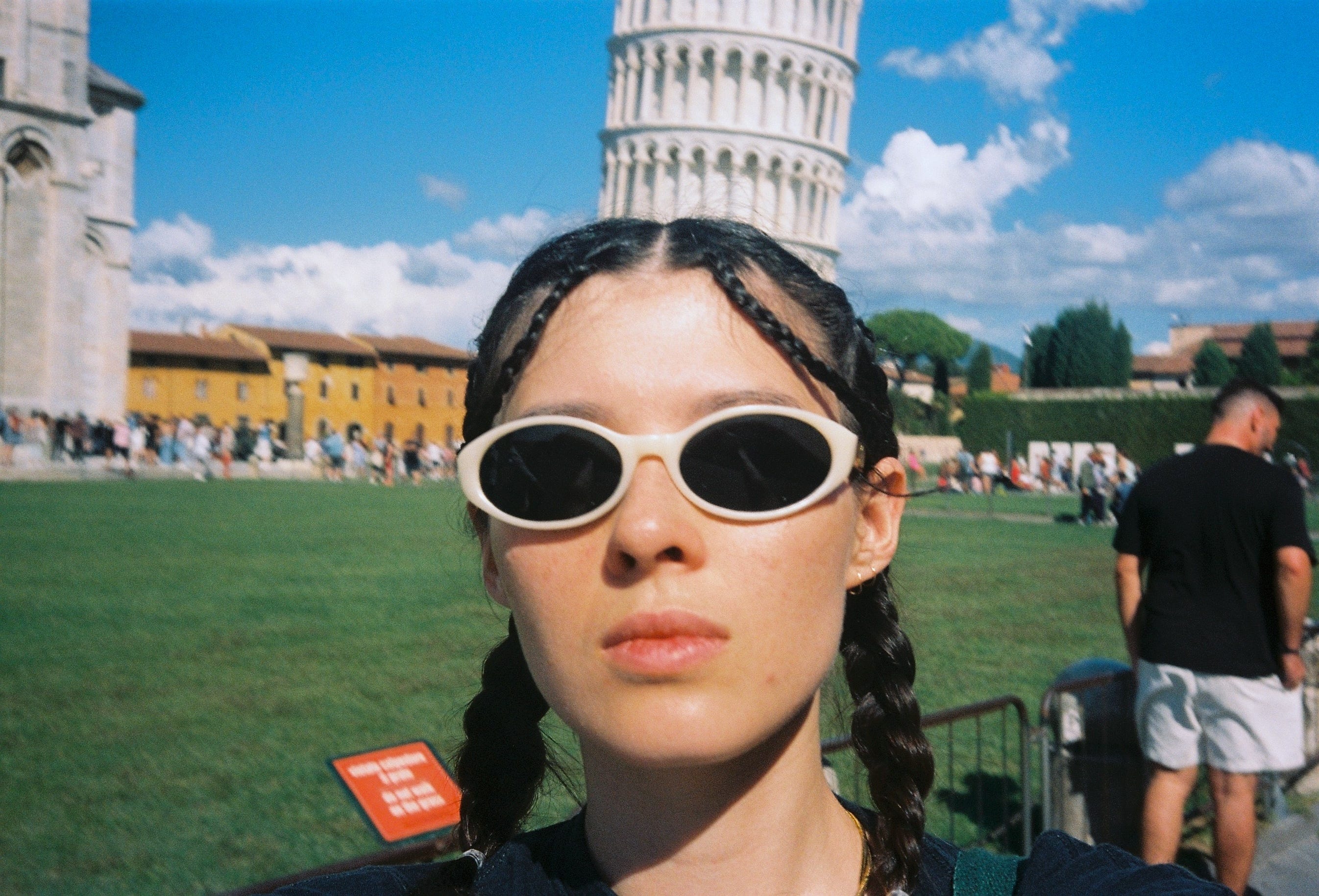 Relatively Proud Owner of a BFA