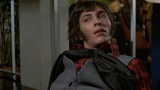 Beyond the Valley of the Dolls