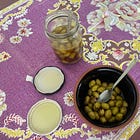 November 2025: is this Noah's July?