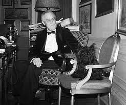 Fala (dog) - Wikipedia