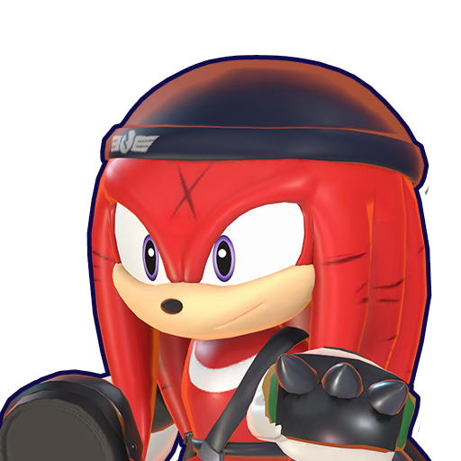 Sonic Rumble Party Season 8 - Shop Offers Bundle