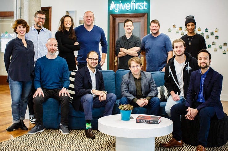 Techstars music 2017 billboard 1548