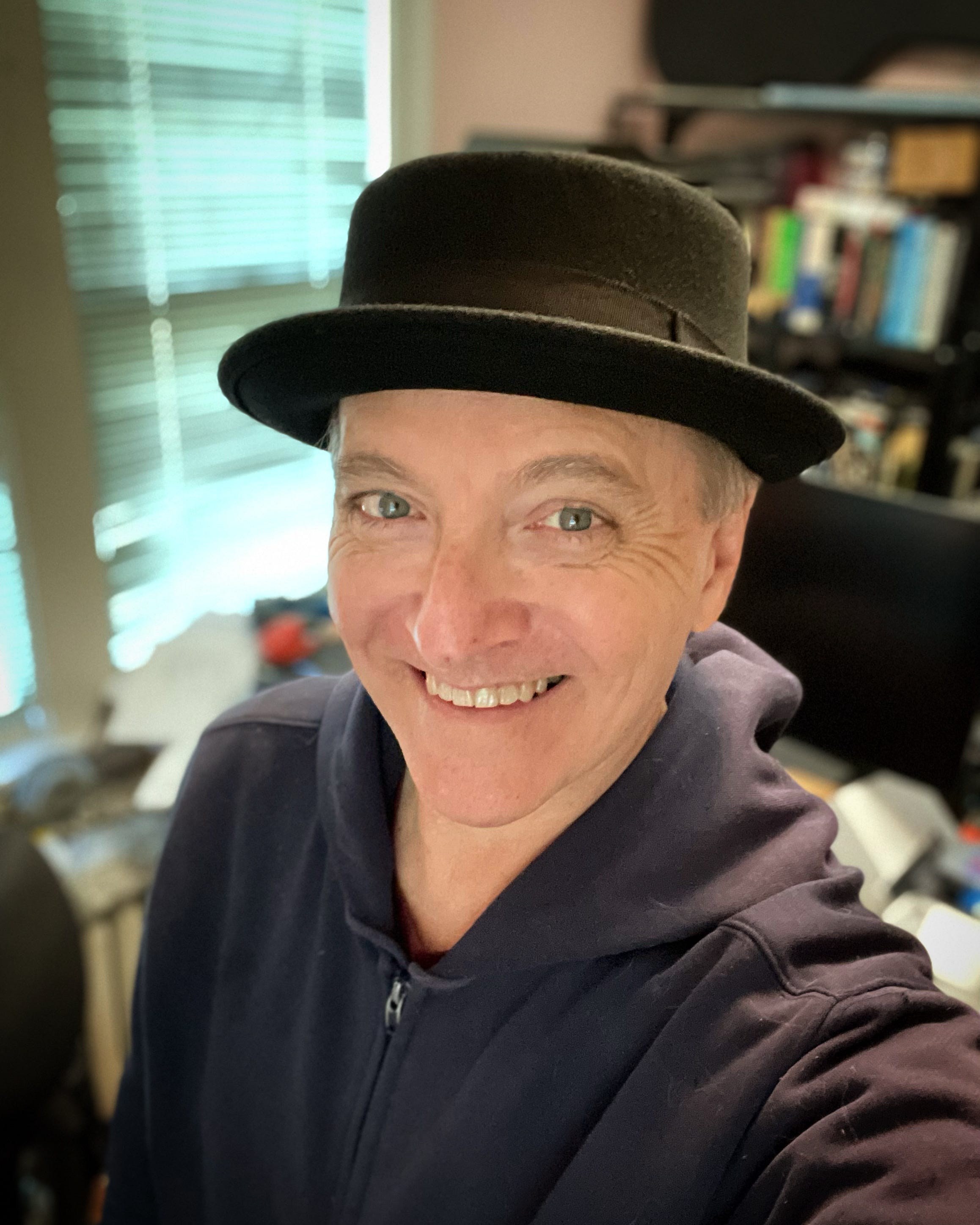 Christopher Schiller