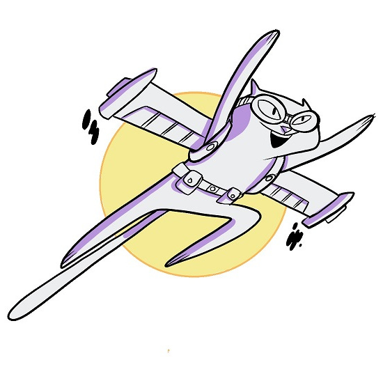 Chris’s Thought Bubbles