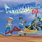 È successo il 1° marzo: Pilotwings 64 e...