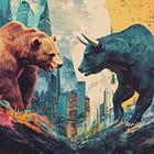 Major Tech Earnings and Fed Meeting Set Up Critical Market Week