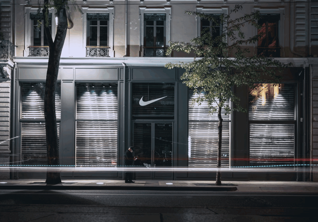 Nike's $2B Strategy Unravels: Inside the D2C Securities Fraud Fight - The Fashion Law Nike's $2B Strategy Unravels: Inside the D2C Securities Fraud Fight - The Fashion Law