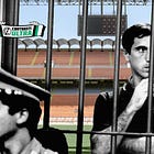 La Milano nera (azzurra) di Gilberto Cavallini