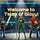 Amazing Gaming Productions