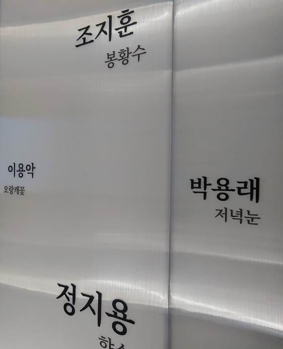 A wall with writing on it

AI-generated content may be incorrect.