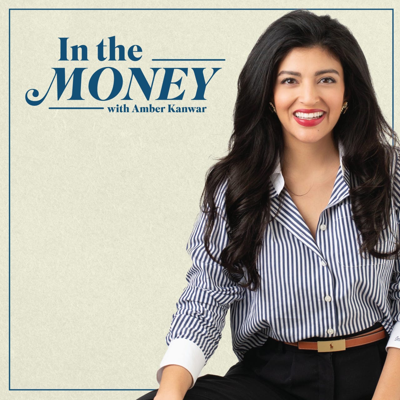 In the Money