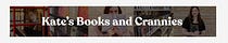 Kate's Books and Crannies