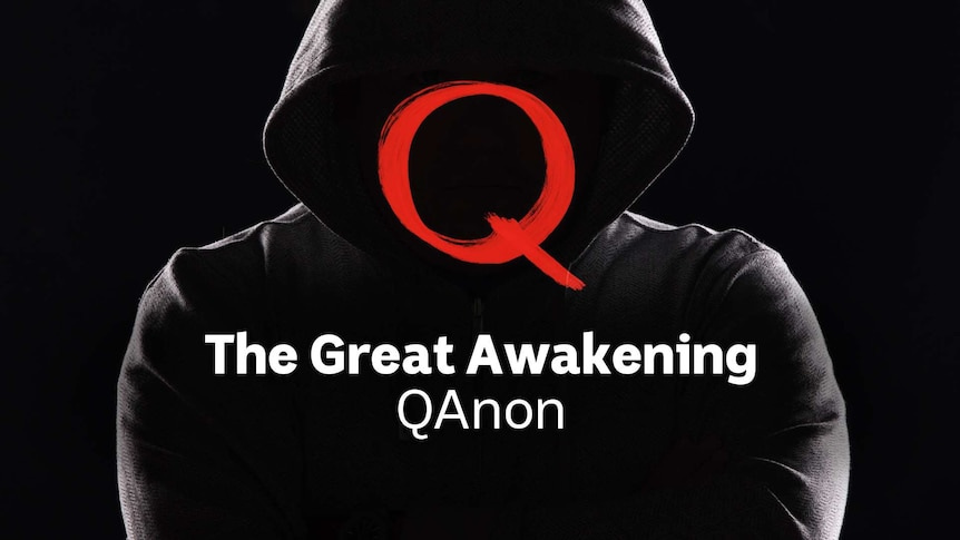 The Great Awakening: QAnon - ABC Content Sales