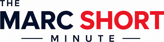 The Marc Short Minute
