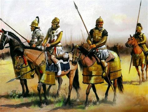 Carthaginian Mercenaries | Ancient warfare, Ancient war, War art