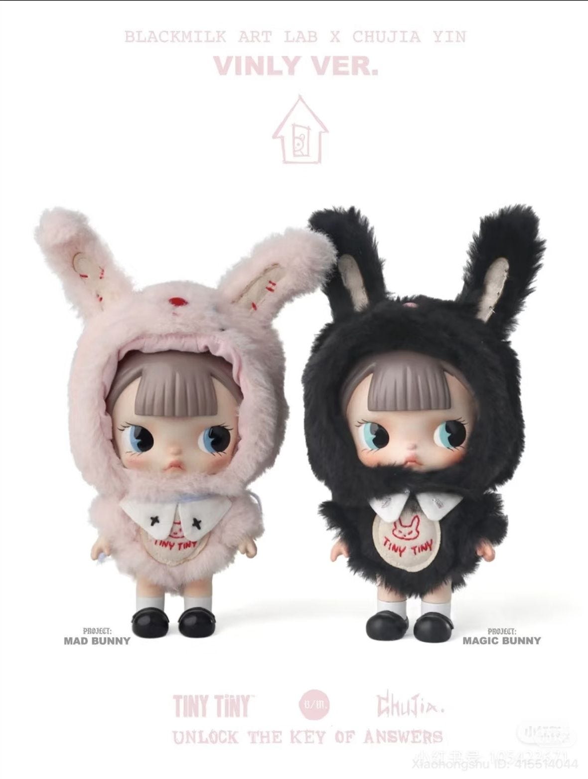 2025北京PTS限定　COWAWA MET 2025 Beijing PTS – Page 2 – Art Toy Familia