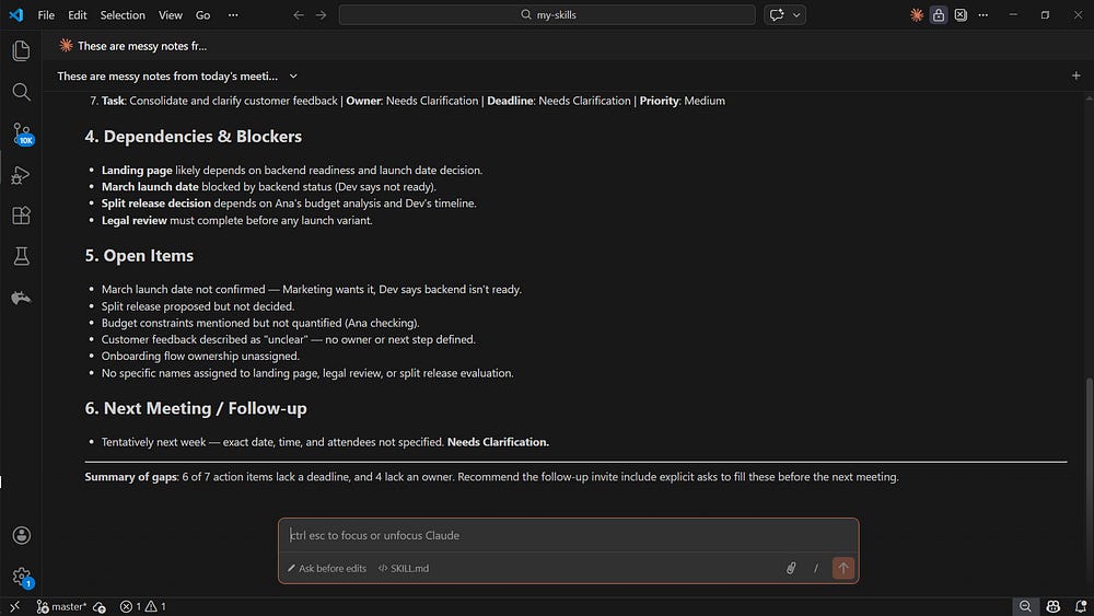 Claude Code Cheat Code Skills Are Claude Code's Cheat Code. Here's How to Use Them