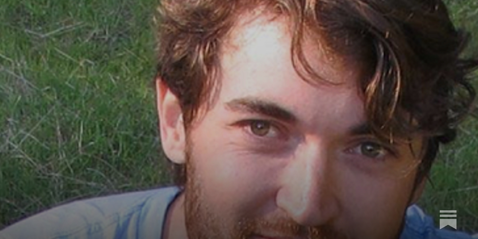 Meet Ross Ulbricht, political prisoner