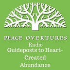Peace Overtures - AMP Films for balance & peace of mind